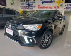 MITSUBISHI ASX 2.0 MIVEC FLEX HPE AWD CVT MITSUBISHI ASX 2.0 MIVEC FLEX HPE AWD CVT