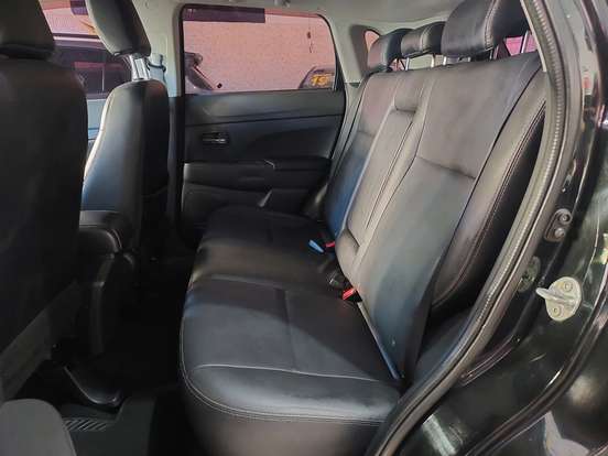 MITSUBISHI-ASX-2.0 MIVEC FLEX HPE AWD CVT MITSUBISHI-ASX-2019