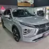 MITSUBISHI ECLIPSE CROSS 1.5 MIVEC TURBO GASOLINA HPE CVT MITSUBISHI ECLIPSE CROSS 1.5 MIVEC TURBO GASOLINA HPE CVT
