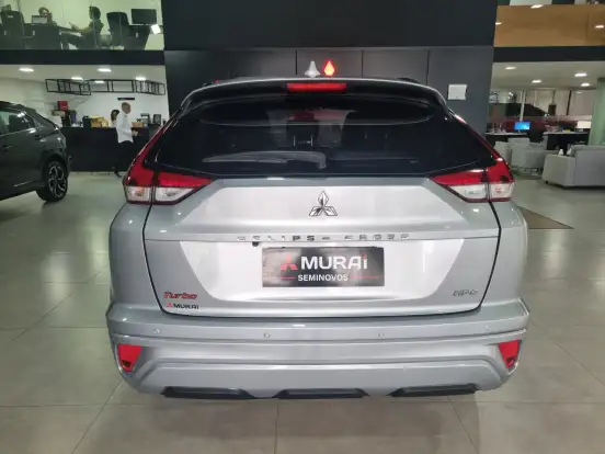 MITSUBISHI-ECLIPSE CROSS-2023