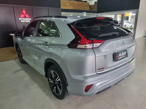 MITSUBISHI-ECLIPSE CROSS-1.5 MIVEC TURBO GASOLINA HPE CVT MITSUBISHI-ECLIPSE CROSS-2023