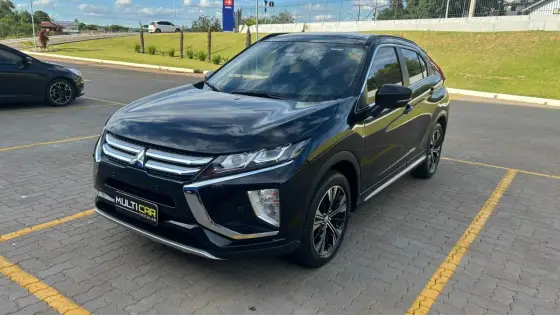 MITSUBISHI ECLIPSE CROSS 1.5 MIVEC TURBO GASOLINA HPE-S AWD CVT