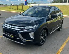 MITSUBISHI ECLIPSE CROSS 1.5 MIVEC TURBO GASOLINA HPE-S AWD CVT MITSUBISHI ECLIPSE CROSS 1.5 MIVEC TURBO GASOLINA HPE-S AWD CVT