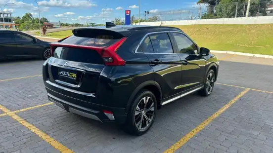 MITSUBISHI-ECLIPSE CROSS-2019