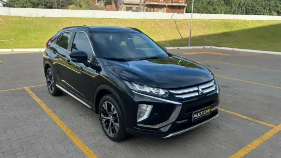 MITSUBISHI-ECLIPSE CROSS-2019