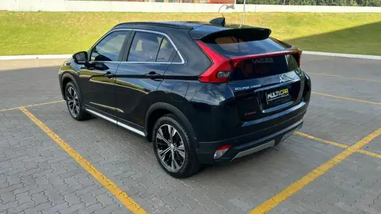 MITSUBISHI-ECLIPSE CROSS-2019