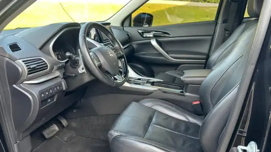 MITSUBISHI-ECLIPSE CROSS-2019