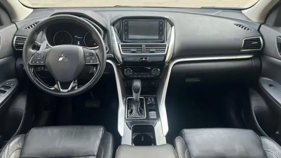 MITSUBISHI-ECLIPSE CROSS-2019