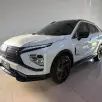 MITSUBISHI ECLIPSE CROSS 1.5 MIVEC TURBO GASOLINA HPE-S BLACK S-AWC CVT MITSUBISHI ECLIPSE CROSS 1.5 MIVEC TURBO GASOLINA HPE-S BLACK S-AWC CVT