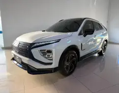 MITSUBISHI ECLIPSE CROSS 1.5 MIVEC TURBO GASOLINA HPE-S BLACK S-AWC CVT MITSUBISHI ECLIPSE CROSS 1.5 MIVEC TURBO GASOLINA HPE-S BLACK S-AWC CVT
