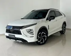 MITSUBISHI ECLIPSE CROSS 1.5 MIVEC TURBO GASOLINA HPE-S S-AWC CVT MITSUBISHI ECLIPSE CROSS 1.5 MIVEC TURBO GASOLINA HPE-S S-AWC CVT