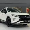 MITSUBISHI ECLIPSE CROSS 1.5 MIVEC TURBO GASOLINA HPE-S S-AWC CVT MITSUBISHI ECLIPSE CROSS 1.5 MIVEC TURBO GASOLINA HPE-S S-AWC CVT