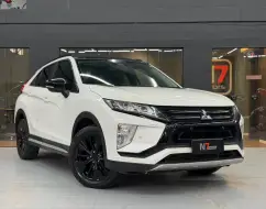 MITSUBISHI ECLIPSE CROSS 1.5 MIVEC TURBO GASOLINA HPE-S S-AWC CVT MITSUBISHI ECLIPSE CROSS 1.5 MIVEC TURBO GASOLINA HPE-S S-AWC CVT