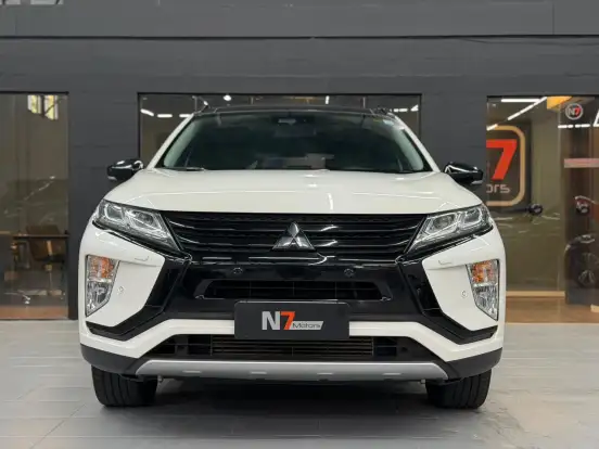 MITSUBISHI-ECLIPSE CROSS-1.5 MIVEC TURBO GASOLINA HPE-S S-AWC CVT MITSUBISHI-ECLIPSE CROSS-2020