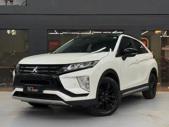 MITSUBISHI-ECLIPSE CROSS-2020