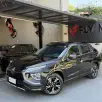 MITSUBISHI ECLIPSE CROSS 1.5 MIVEC TURBO GASOLINA HPE-S S-AWC CVT MITSUBISHI ECLIPSE CROSS 1.5 MIVEC TURBO GASOLINA HPE-S S-AWC CVT