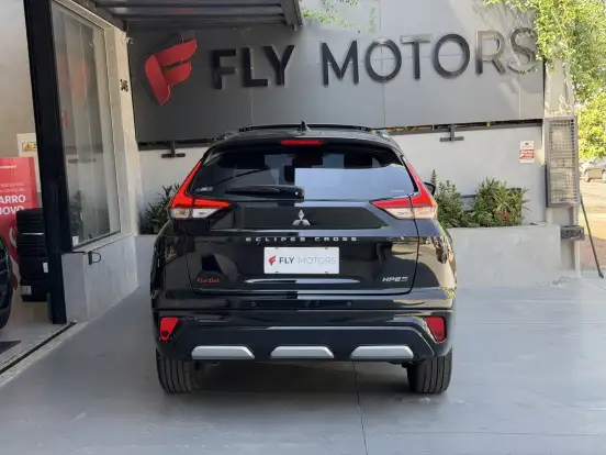 MITSUBISHI-ECLIPSE CROSS-2024