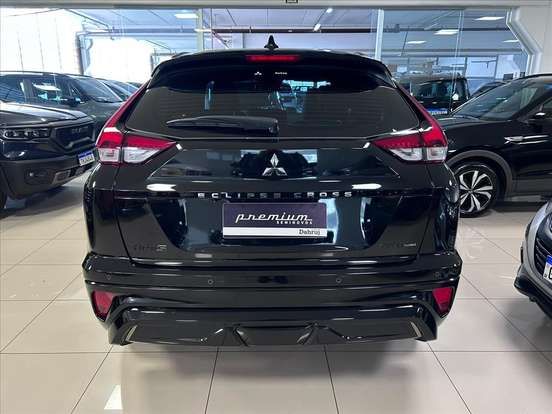 MITSUBISHI-ECLIPSE CROSS-2025
