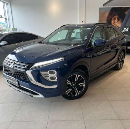 MITSUBISHI-ECLIPSE CROSS-2024