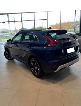 MITSUBISHI-ECLIPSE CROSS-1.5 MIVEC TURBO GASOLINA HPE CVT MITSUBISHI-ECLIPSE CROSS-2024