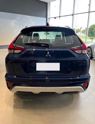MITSUBISHI-ECLIPSE CROSS-2024