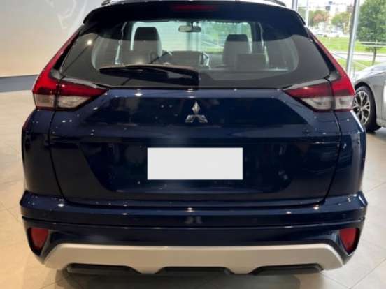 MITSUBISHI-ECLIPSE CROSS-1.5 MIVEC TURBO GASOLINA HPE CVT MITSUBISHI-ECLIPSE CROSS-2024