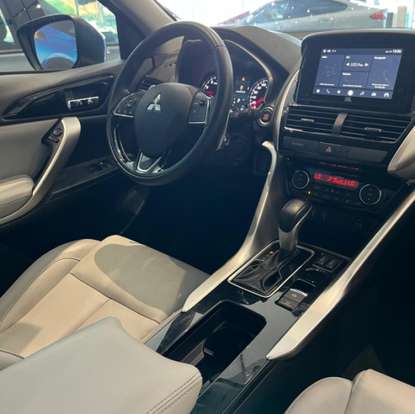 MITSUBISHI-ECLIPSE CROSS-2024