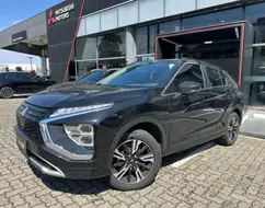 MITSUBISHI ECLIPSE CROSS 1.5 MIVEC TURBO GASOLINA HPE CVT MITSUBISHI ECLIPSE CROSS 1.5 MIVEC TURBO GASOLINA HPE CVT