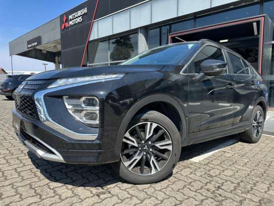 MITSUBISHI-ECLIPSE CROSS-1.5 MIVEC TURBO GASOLINA HPE CVT MITSUBISHI-ECLIPSE CROSS-2024