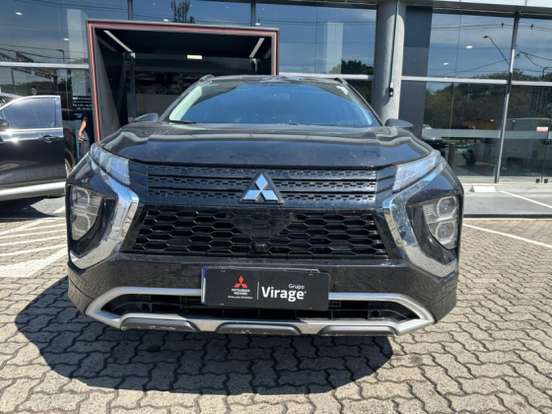 MITSUBISHI-ECLIPSE CROSS-1.5 MIVEC TURBO GASOLINA HPE CVT MITSUBISHI-ECLIPSE CROSS-2024