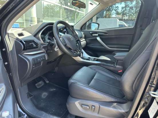MITSUBISHI-ECLIPSE CROSS-1.5 MIVEC TURBO GASOLINA HPE CVT MITSUBISHI-ECLIPSE CROSS-2024