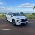 MITSUBISHI ECLIPSE CROSS 1.5 MIVEC TURBO GASOLINA HPE CVT MITSUBISHI ECLIPSE CROSS 1.5 MIVEC TURBO GASOLINA HPE CVT