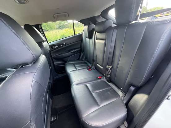 MITSUBISHI-ECLIPSE CROSS-1.5 MIVEC TURBO GASOLINA HPE CVT MITSUBISHI-ECLIPSE CROSS-2023
