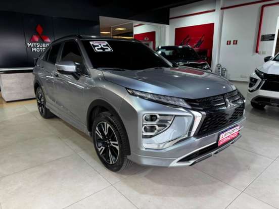 MITSUBISHI-ECLIPSE CROSS-2024