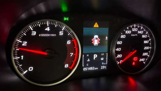 MITSUBISHI-ECLIPSE CROSS-1.5 MIVEC TURBO GASOLINA HPE CVT MITSUBISHI-ECLIPSE CROSS-2024