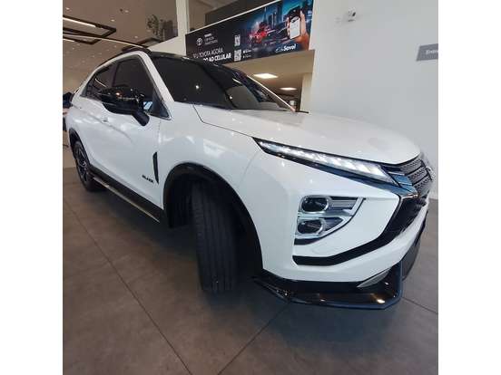 MITSUBISHI-ECLIPSE CROSS-2025
