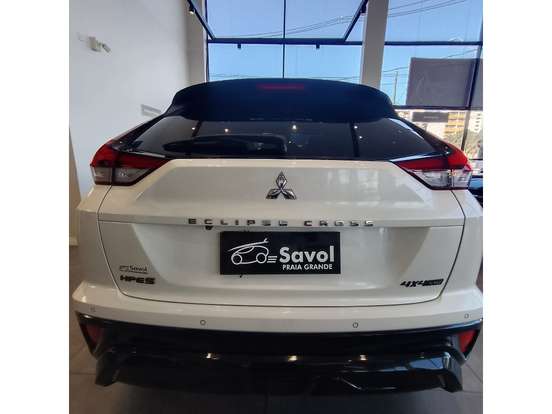 MITSUBISHI-ECLIPSE CROSS-2025