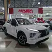 MITSUBISHI ECLIPSE CROSS 1.5 MIVEC TURBO GASOLINA HPE-S CVT MITSUBISHI ECLIPSE CROSS 1.5 MIVEC TURBO GASOLINA HPE-S CVT