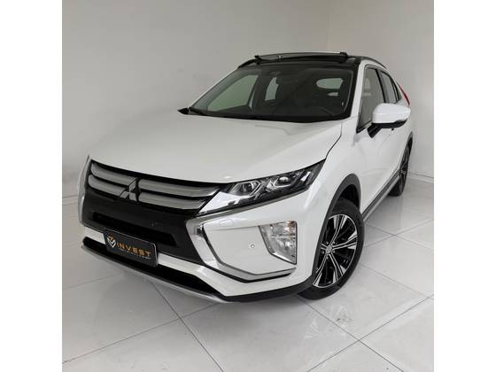 MITSUBISHI ECLIPSE CROSS 1.5 MIVEC TURBO GASOLINA HPE-S CVT