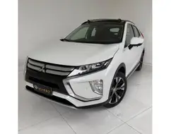 MITSUBISHI ECLIPSE CROSS 1.5 MIVEC TURBO GASOLINA HPE-S CVT MITSUBISHI ECLIPSE CROSS 1.5 MIVEC TURBO GASOLINA HPE-S CVT
