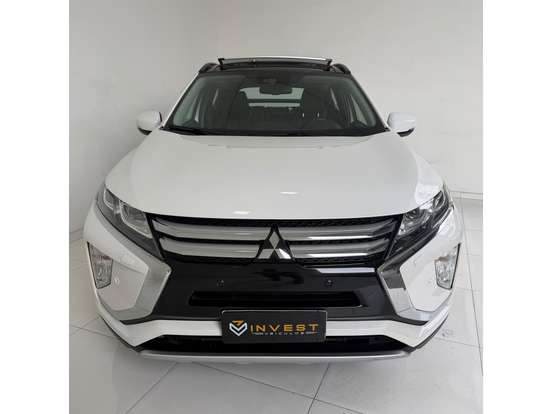 MITSUBISHI-ECLIPSE CROSS-1.5 MIVEC TURBO GASOLINA HPE-S CVT MITSUBISHI-ECLIPSE CROSS-2018
