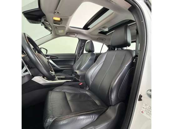 MITSUBISHI-ECLIPSE CROSS-2018