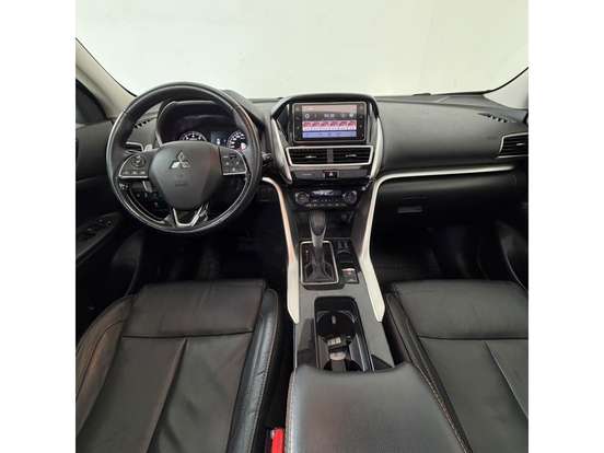 MITSUBISHI-ECLIPSE CROSS-1.5 MIVEC TURBO GASOLINA HPE-S CVT MITSUBISHI-ECLIPSE CROSS-2018