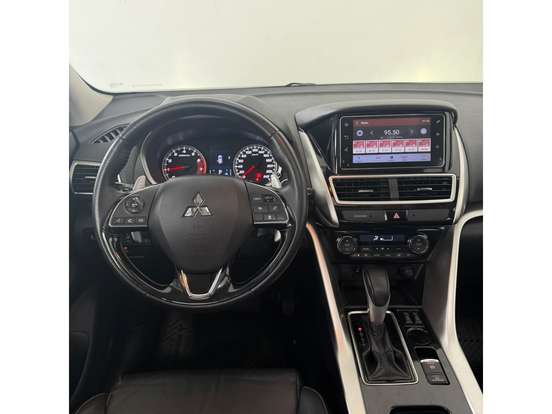 MITSUBISHI-ECLIPSE CROSS-1.5 MIVEC TURBO GASOLINA HPE-S CVT MITSUBISHI-ECLIPSE CROSS-2018