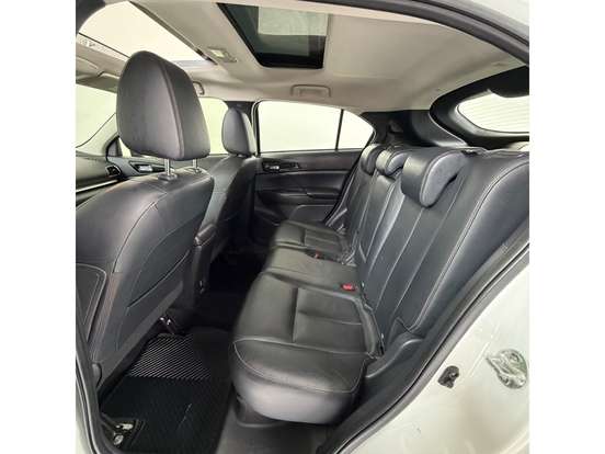 MITSUBISHI-ECLIPSE CROSS-1.5 MIVEC TURBO GASOLINA HPE-S CVT MITSUBISHI-ECLIPSE CROSS-2018