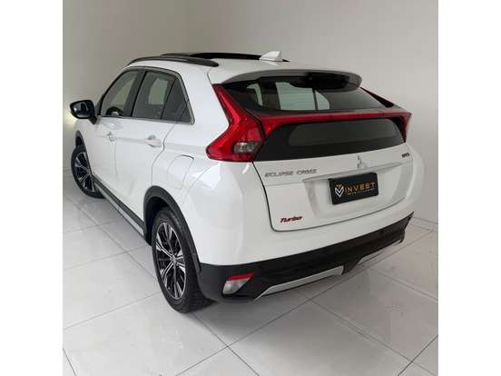 MITSUBISHI-ECLIPSE CROSS-2018