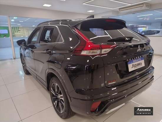 MITSUBISHI-ECLIPSE CROSS-2024