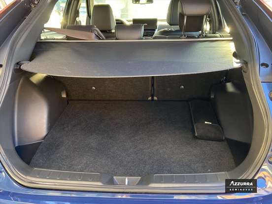 MITSUBISHI-ECLIPSE CROSS-1.5 MIVEC TURBO GASOLINA HPE-S S-AWC CVT MITSUBISHI-ECLIPSE CROSS-2025