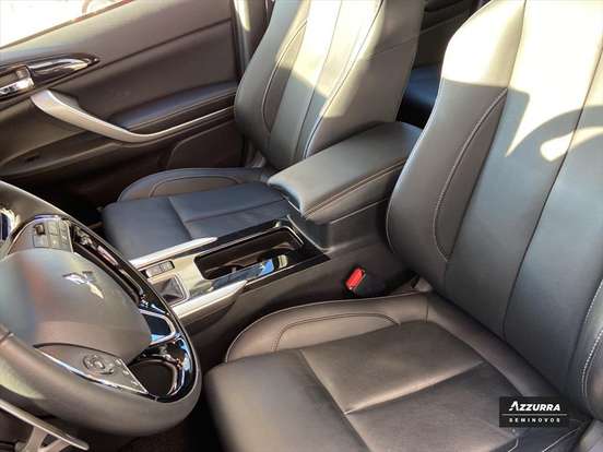 MITSUBISHI-ECLIPSE CROSS-1.5 MIVEC TURBO GASOLINA HPE-S S-AWC CVT MITSUBISHI-ECLIPSE CROSS-2025
