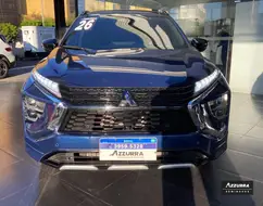MITSUBISHI ECLIPSE CROSS 1.5 MIVEC TURBO GASOLINA HPE-S S-AWC CVT MITSUBISHI ECLIPSE CROSS 1.5 MIVEC TURBO GASOLINA HPE-S S-AWC CVT